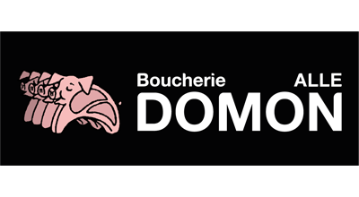Boucherie Domon