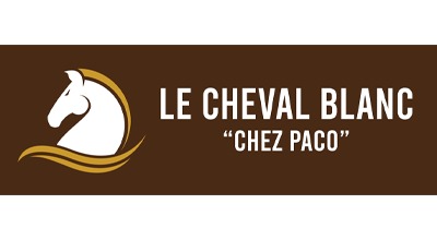 Le Cheval Blanc - "Chez Paco"